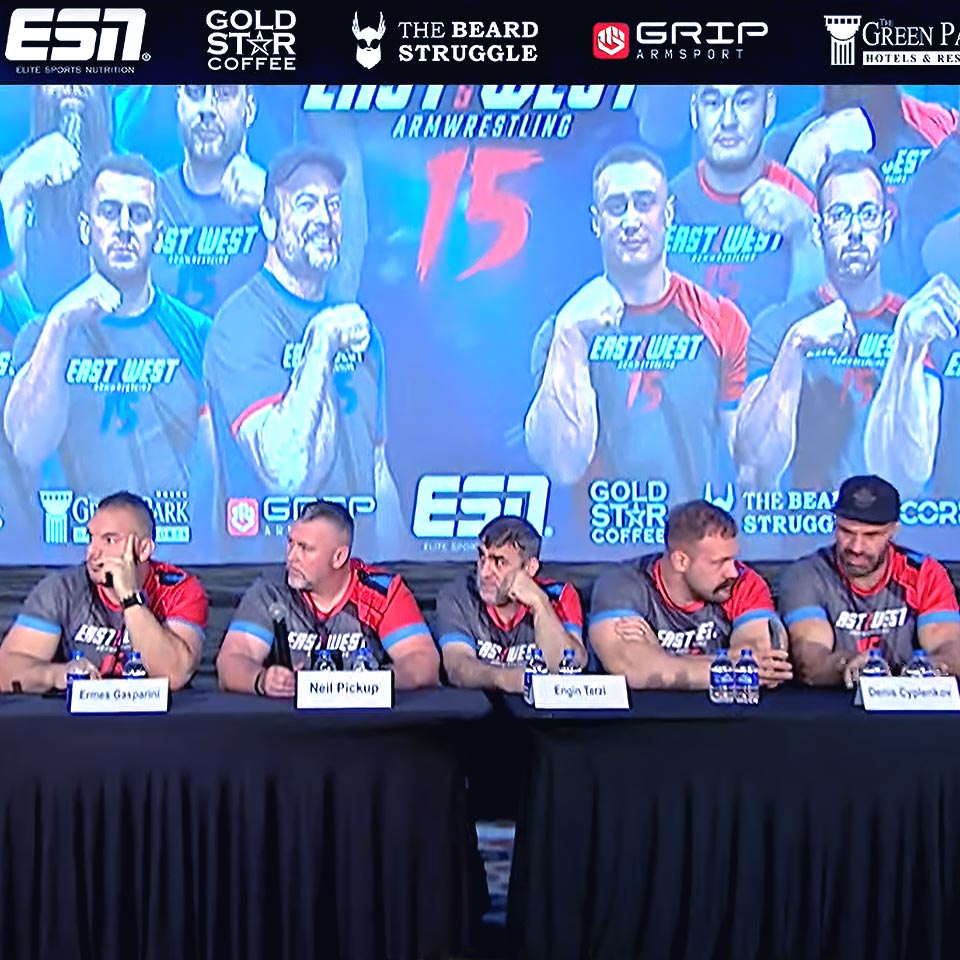 East vs West 21 VIP Tickets, Atlantic City