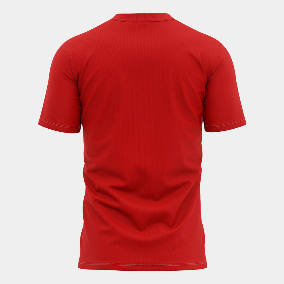 East vs West Champions T-Shirt