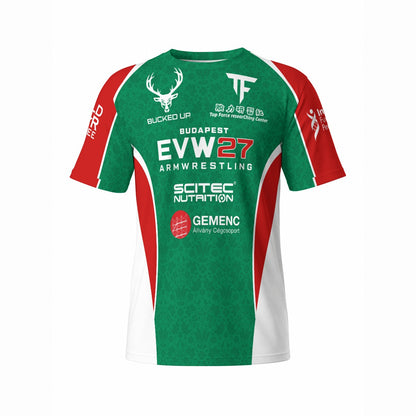 Personalized EVW27 Jersey