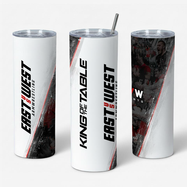 EVW 30oz Insulated Tumbler