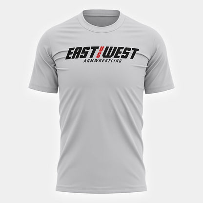 East vs West Logo T-Shirt