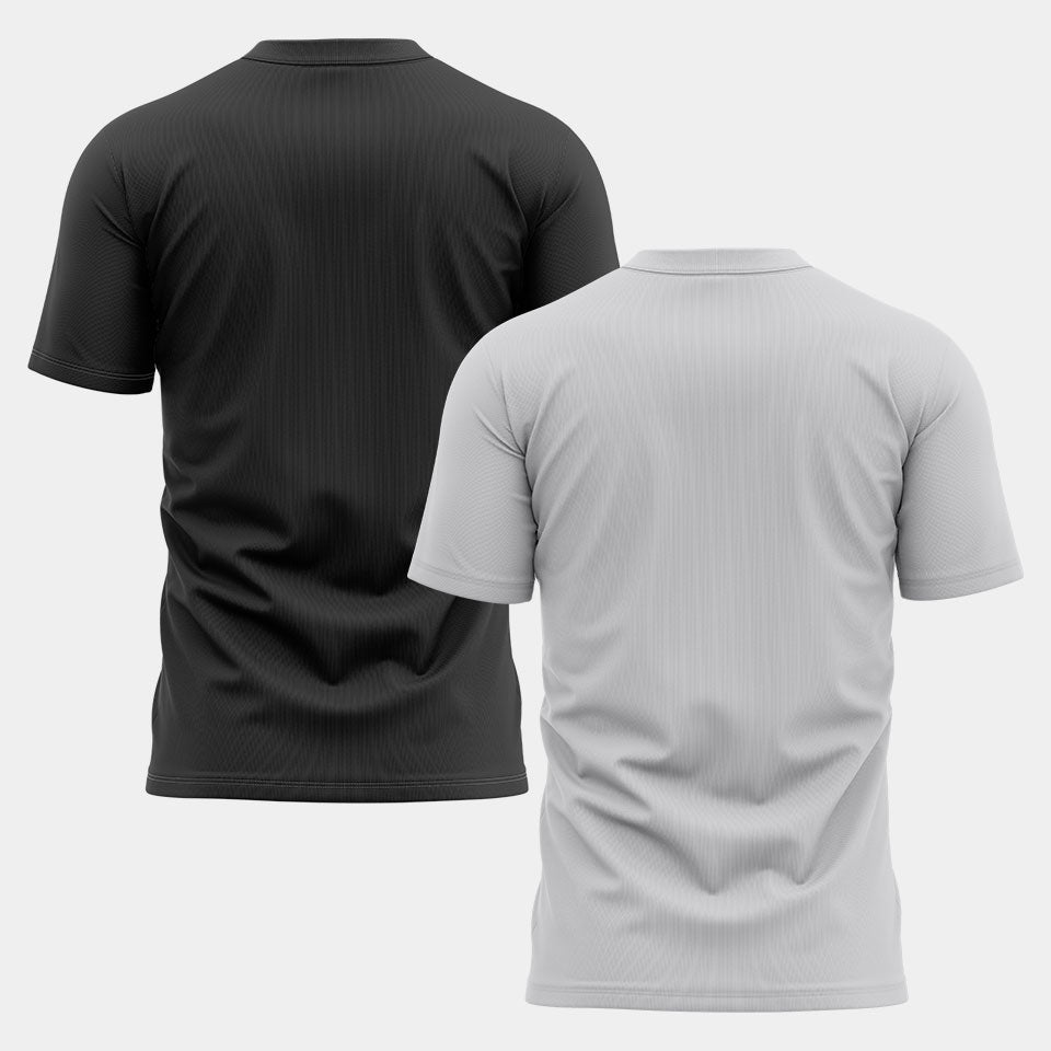 East vs West Logo T-Shirt