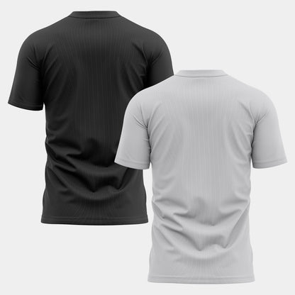 East vs West Logo T-Shirt