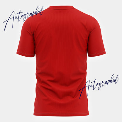 East vs West 19 Autographed T-Shirt