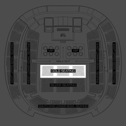 EVW26 Tickets, China