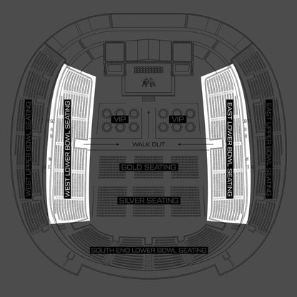 EVW26 Tickets, China