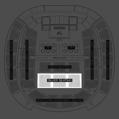 EVW26 Tickets, China