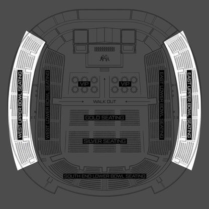 EVW26 Tickets, China