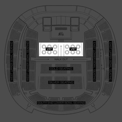 EVW26 Tickets, China