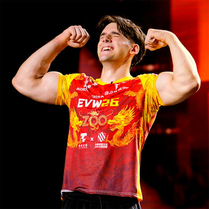 Ethan Lovei Tribute Jersey