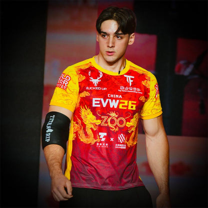 Ethan Lovei Tribute Jersey