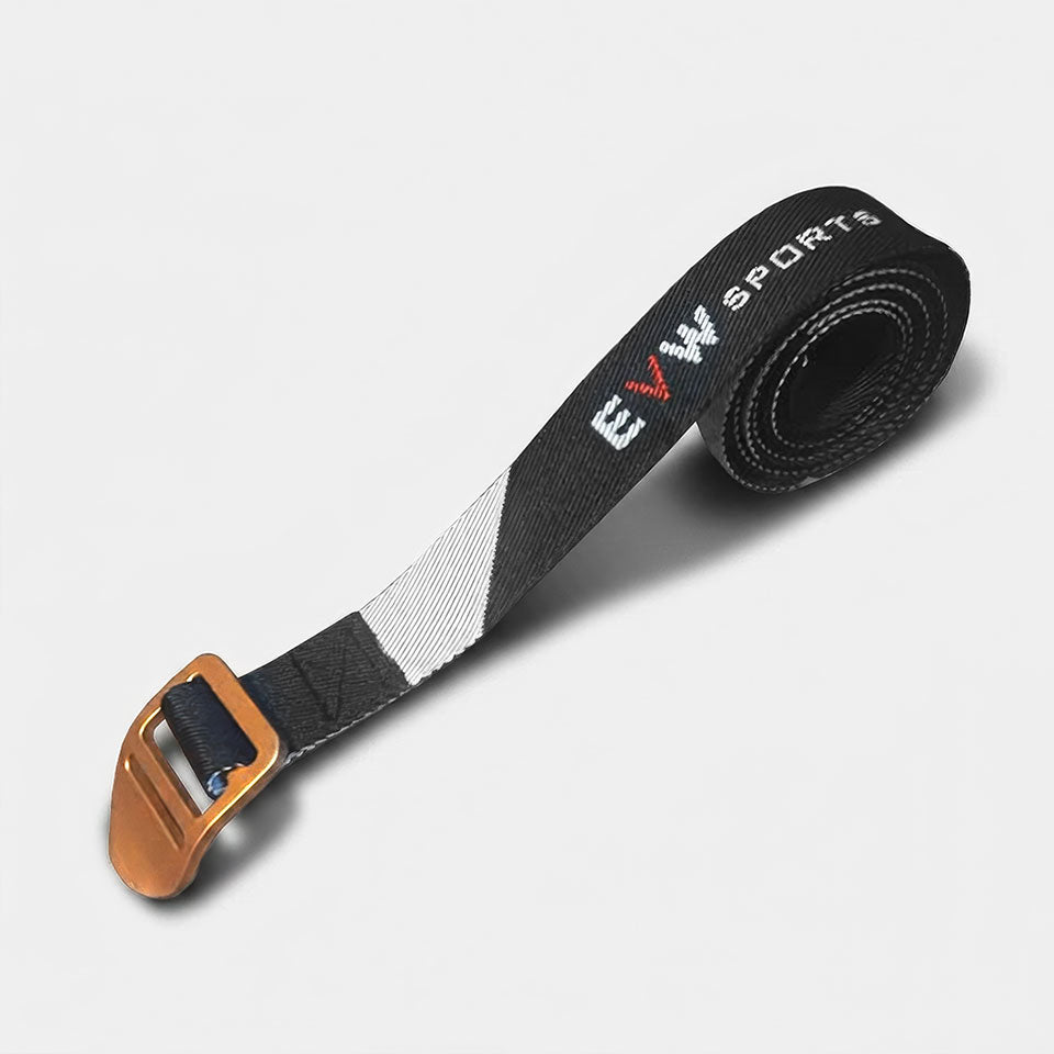 EvW Tournament 1-Inch Armwrestling Strap