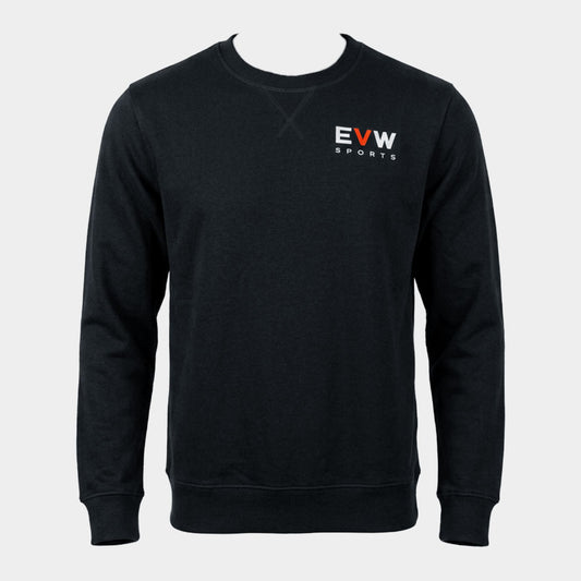 East vs West Black Sweatshirt