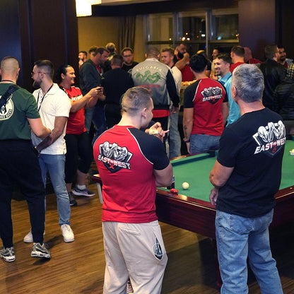 East vs West 21 VIP Tickets, Atlantic City