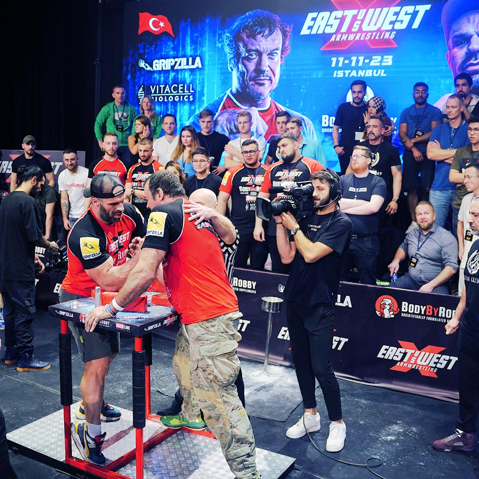 East vs West 21 VIP Tickets, Atlantic City