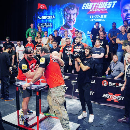 East vs West 21 VIP Tickets, Atlantic City