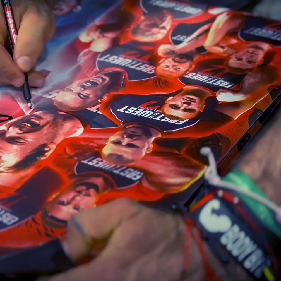 East vs West 21 VIP Tickets, Atlantic City