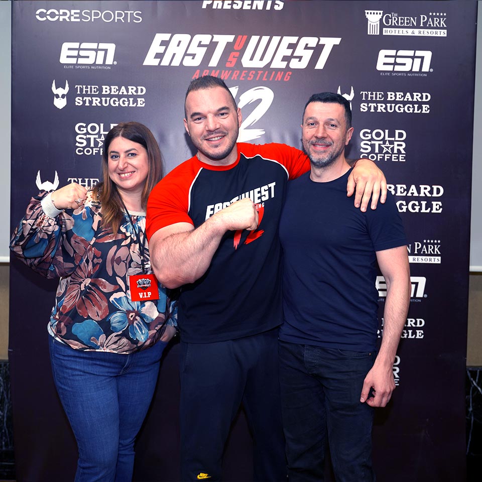 East vs West 21 VIP Tickets, Atlantic City