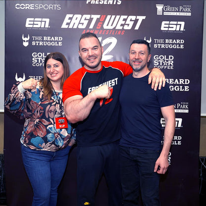 East vs West 21 VIP Tickets, Atlantic City