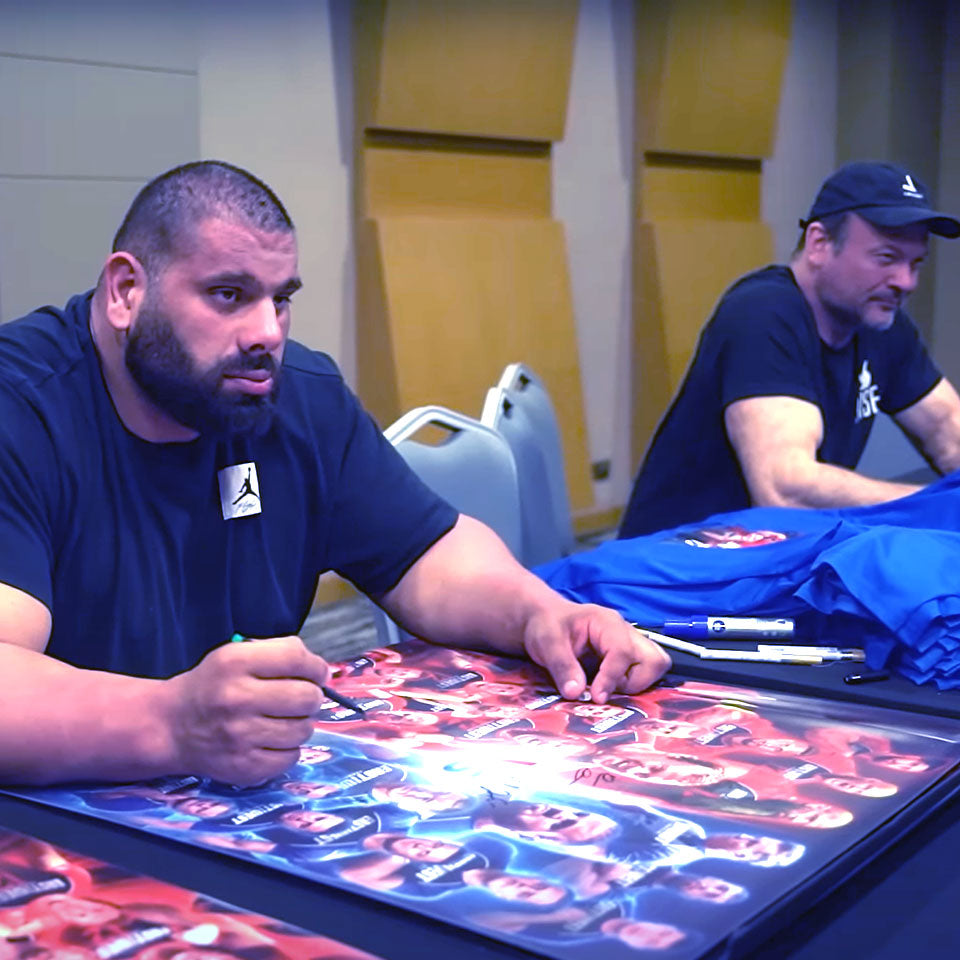 East vs West 21 VIP Tickets, Atlantic City