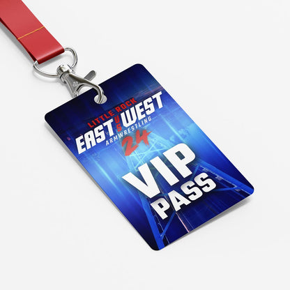 East vs West 24 Tickets, Little Rock