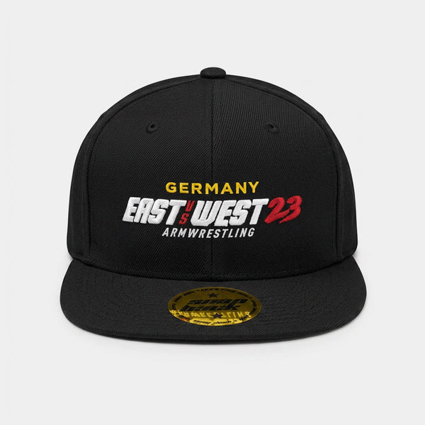 EVW Hat 23 in Germany