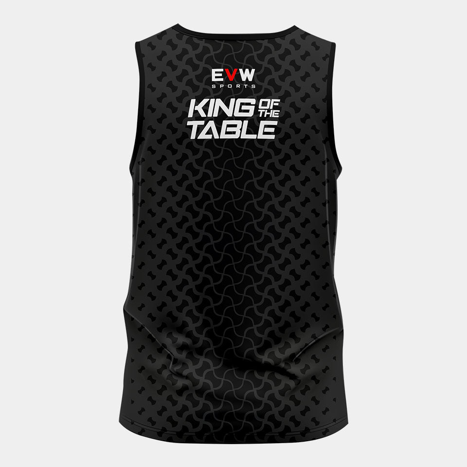 King of the Table Sleeveless