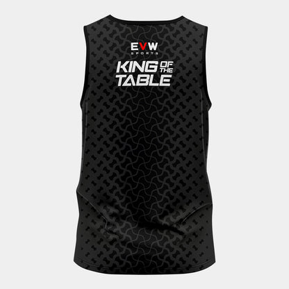 King of the Table Sleeveless