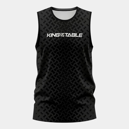 King of the Table Sleeveless