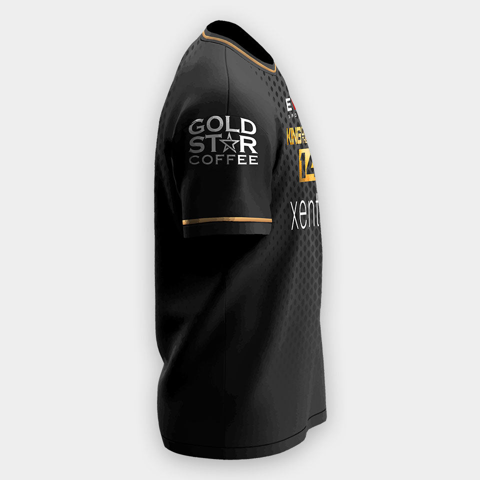 King of the Table 14 Jersey