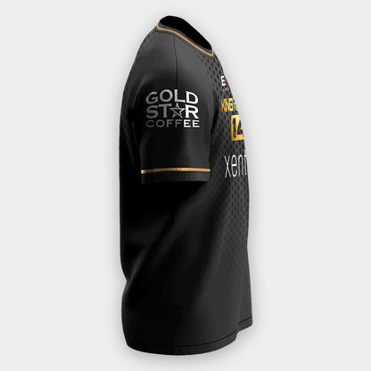 King of the Table 14 Jersey