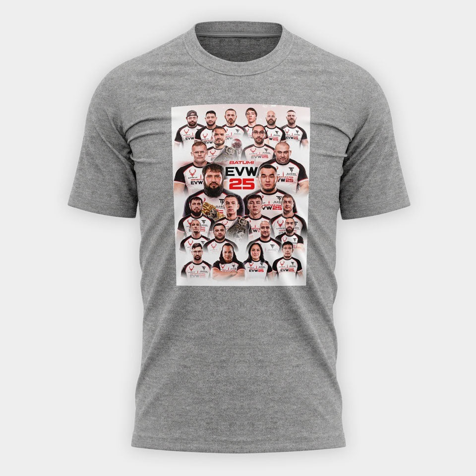 Autographed Shirt