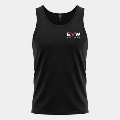 East Vs West Tank Top